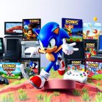 sonic pc port