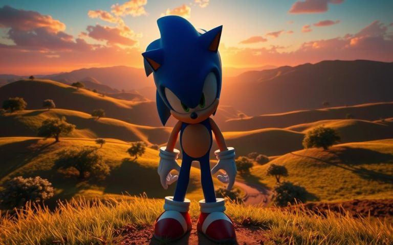 sonic unleashed pc port