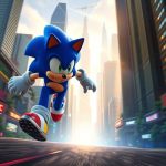 sonic unleashed port pc