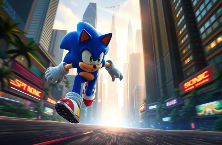 sonic unleashed port pc