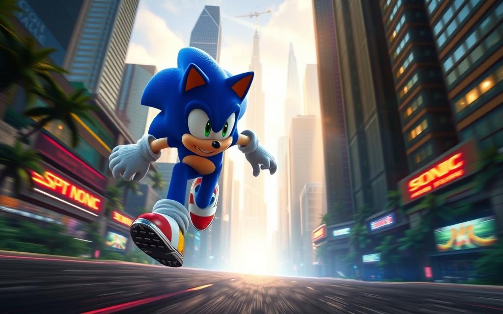 sonic unleashed port pc