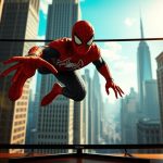 spider-man 2 pc port 21.9 fix