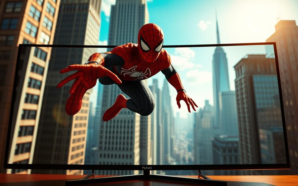 spider-man 2 pc port 21.9 fix