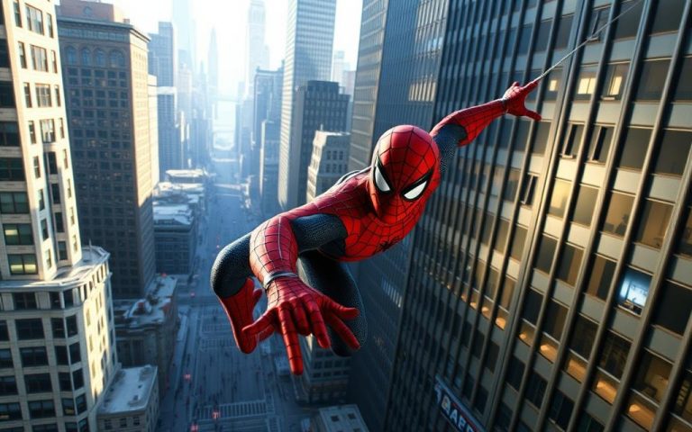 spiderman 2 pc port