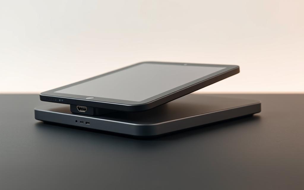 tablet pc hdmi port