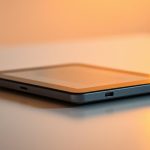 tablet pc usb port