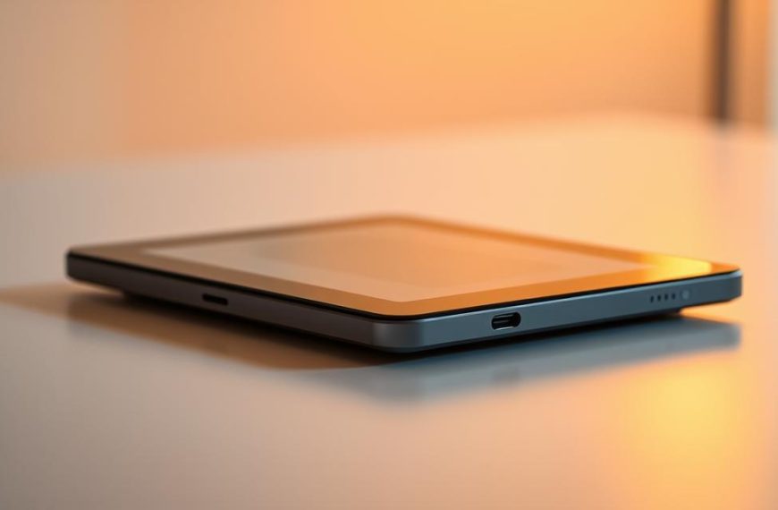 Tablet PC USB Ports: How to Expand Your Connectivity