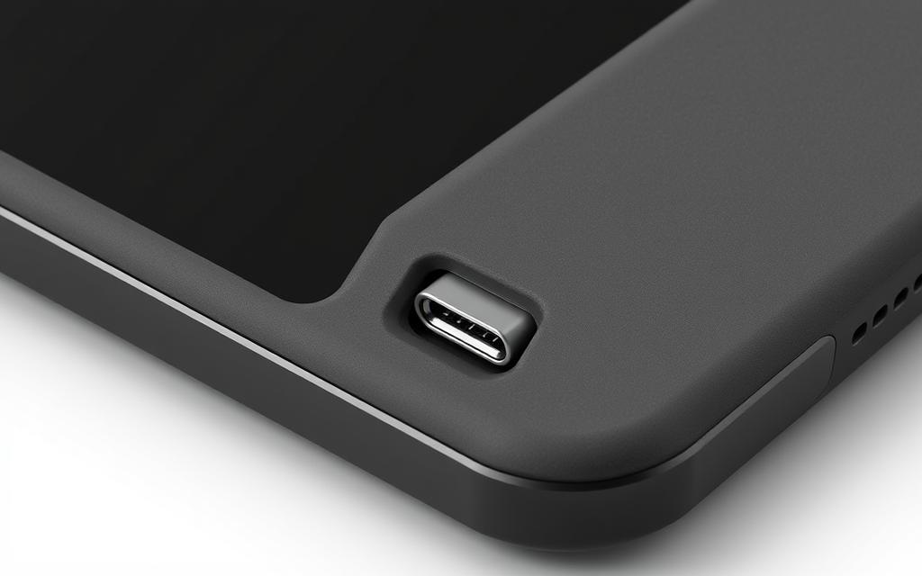 ugee ut3 trio pad tablet usb port