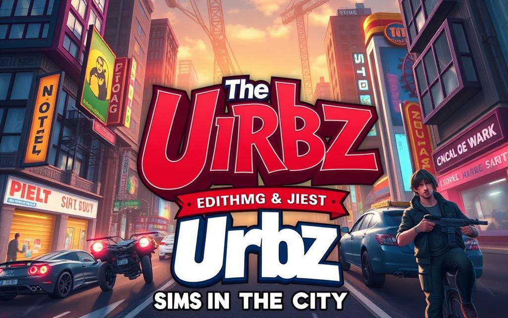 urbz sims in the city pc port