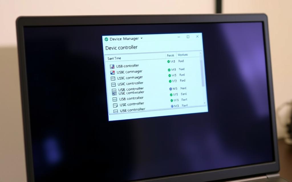 usb port driver update