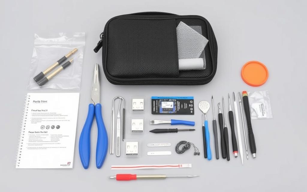 usb port repair kit