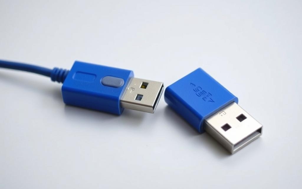 usb slow data transfer fix