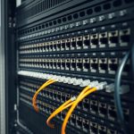 why don't any port server work off my pc