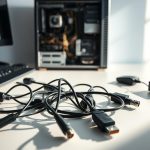 why don't any port work off my pc