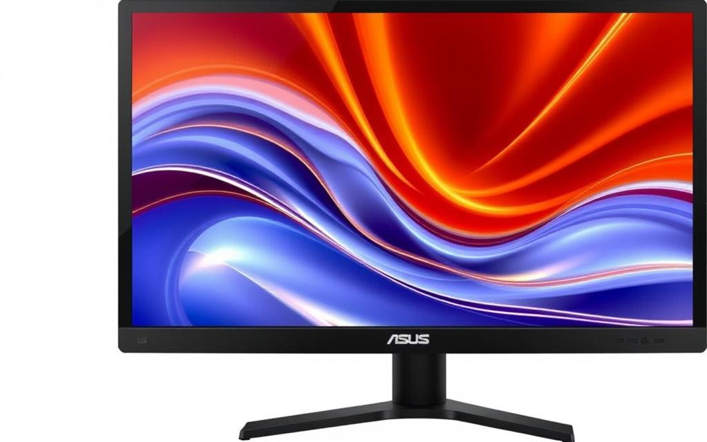 ASUS ProArt Display PA278CV