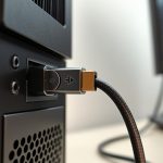 HDMI Connection