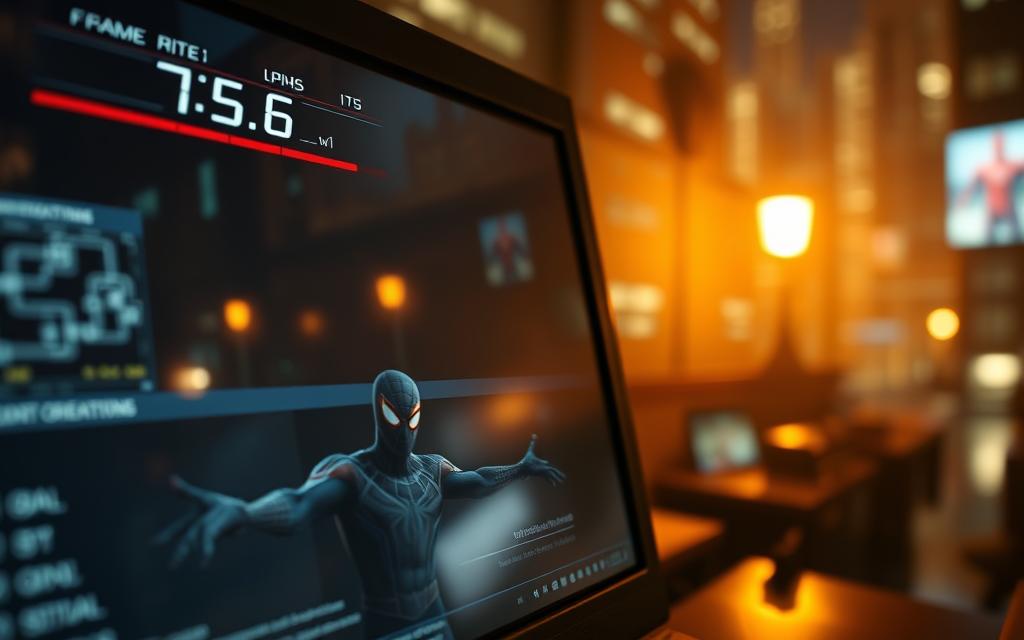 Marvel Spider Man2 PC Port performance