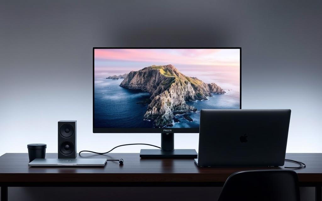 Philips 279P1 monitor