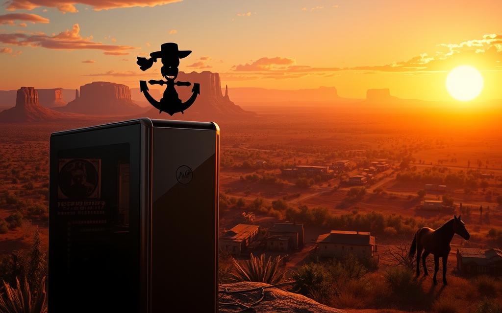 Red Dead Redemption PC Version Content