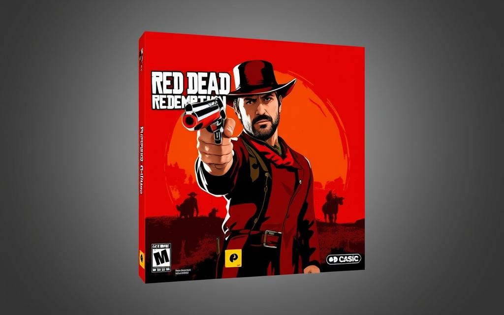 Red Dead Redemption PC port price