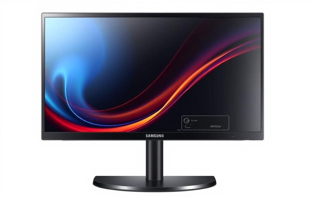 Samsung S27A600U monitor