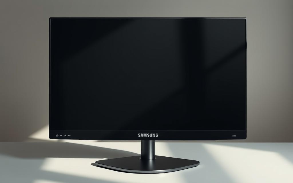 Samsung monitor input options