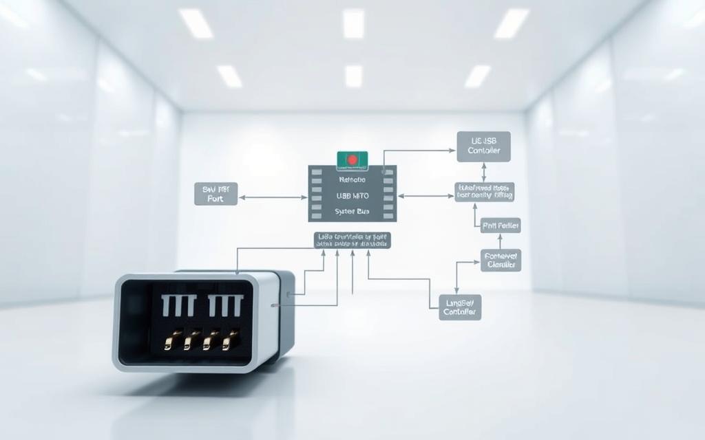 USB Architecture