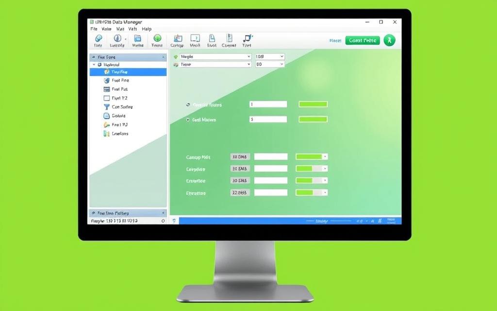 UltFone iOS Data Manager software