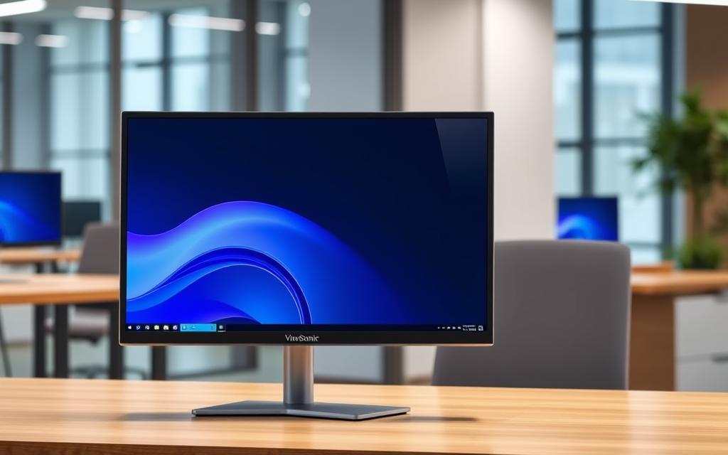 ViewSonic VG2455-2K monitor