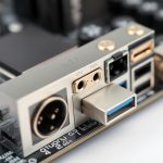 audio ports on pc