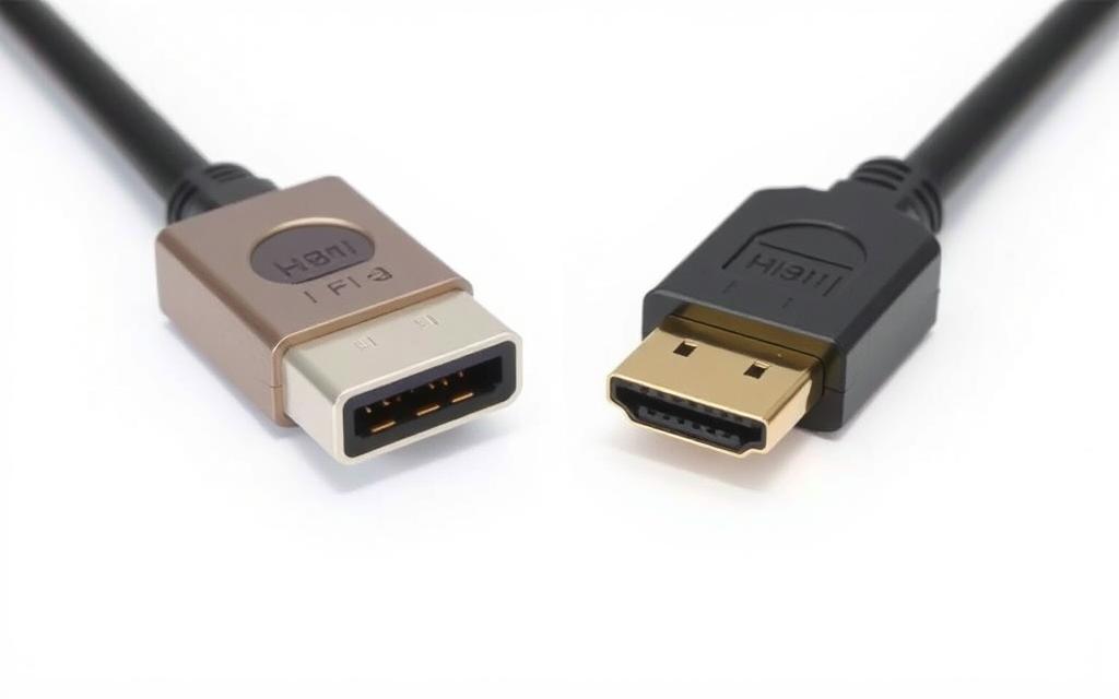 displayport to hdmi adapter