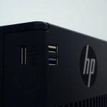 how to reset hp usb ports for a pc