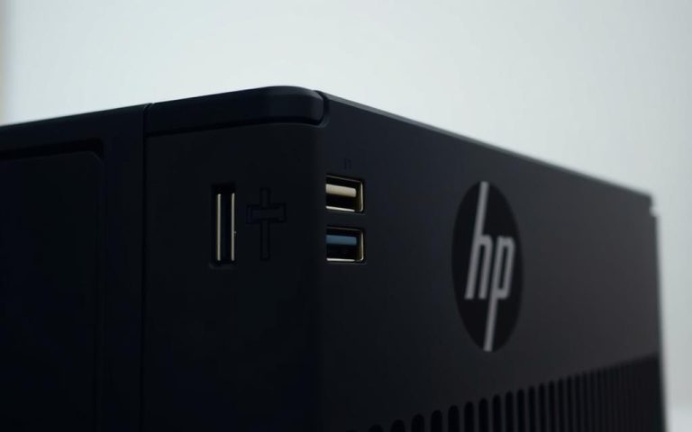 how to reset hp usb ports for a pc