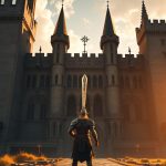 infinity blade pc port