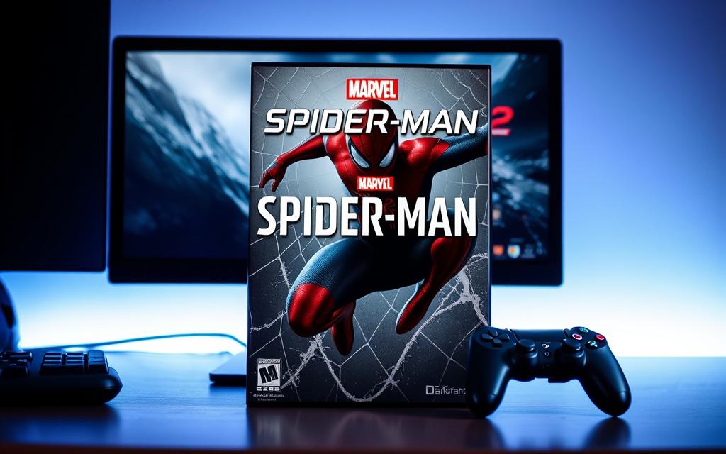marvel spider man 2 pc port latest version