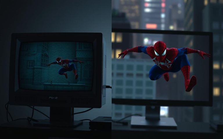 marvel spider man 2 pc port v1.5.2