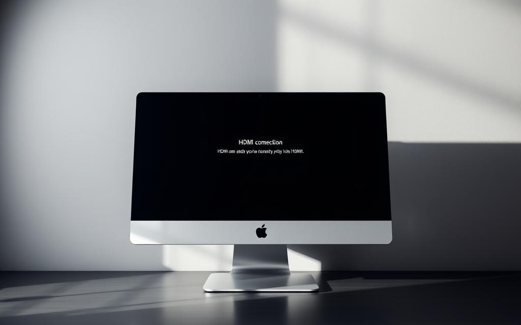 pc erkennt nach neustart kein hdmi mehr nur display port