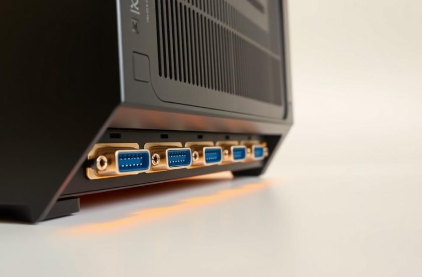 pc serial port