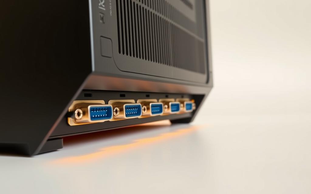 pc serial port