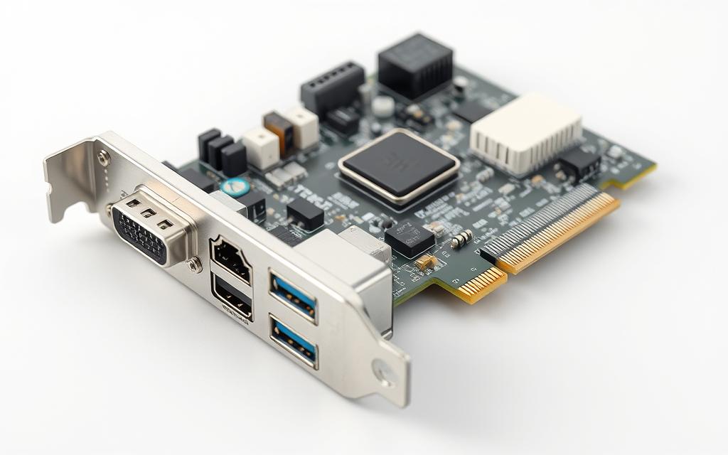 pci usb expansion card