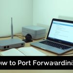 port forwrding pc