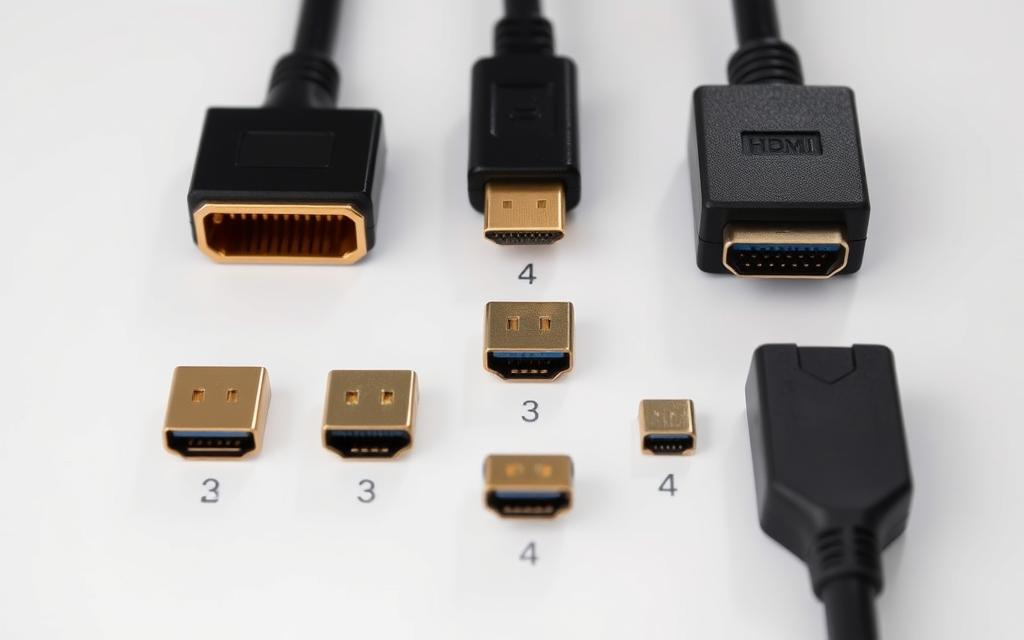 port hdmi pc