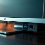 port usb pc
