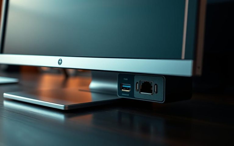 port usb pc