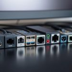 ports of pc