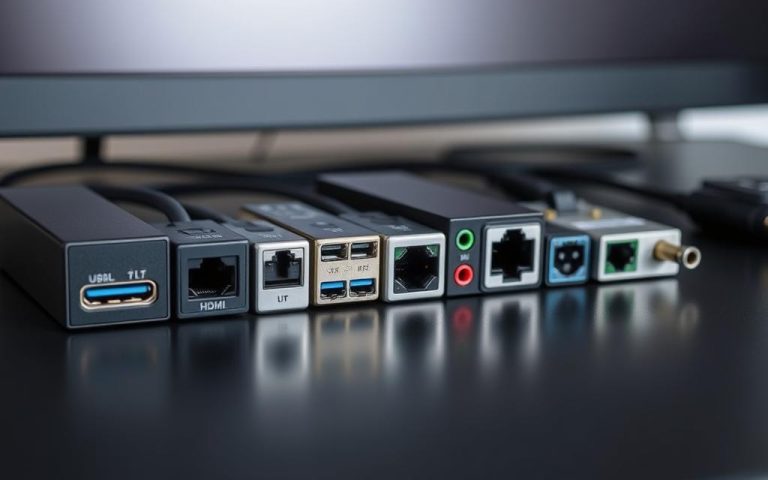 ports of pc