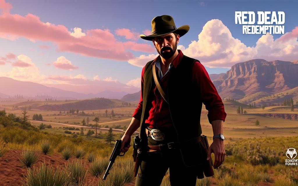 red dead redemption 1 pc port