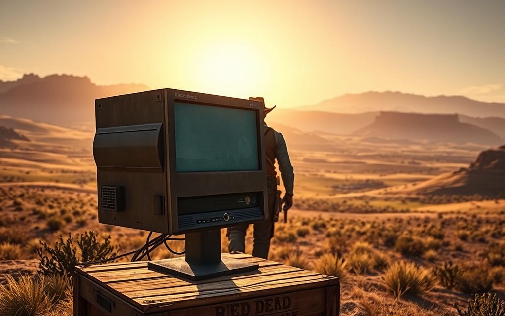 red dead redepmtion 1 pc port