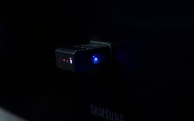 samsung monitor pc display port not working