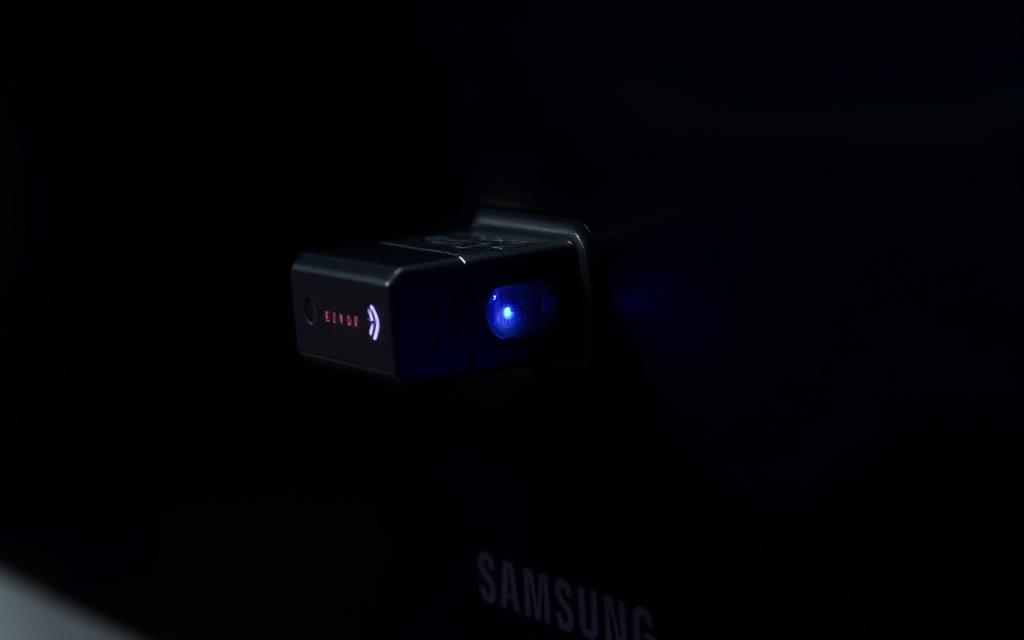 samsung monitor pc display port not working